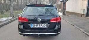 VW Passat 2014   - imagine 3