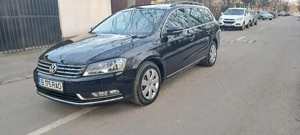 VW Passat 2014   - imagine 2