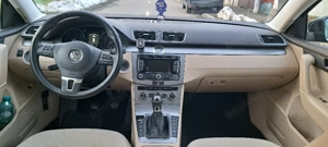 VW Passat 2014   - imagine 7