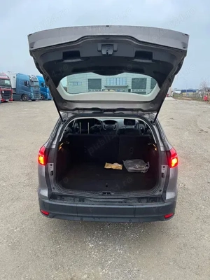 Ford Focus 3 2015 Euro 6 - imagine 4