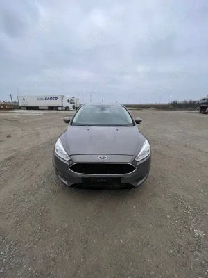 Ford Focus 3 2015 Euro 6 - imagine 2