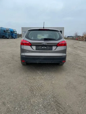 Ford Focus 3 2015 Euro 6 - imagine 3