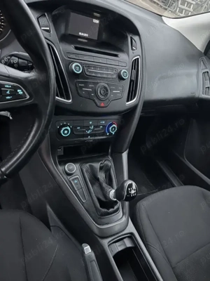 Ford Focus 3 2015 Euro 6 - imagine 10