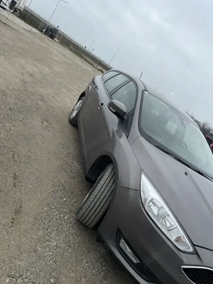 Ford Focus 3 2015 Euro 6 - imagine 9