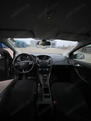 Ford Focus 3 2015 Euro 6 - imagine 6