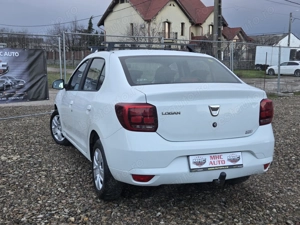 Dacia Logan Dacia Logan 0.9 benzina+gaz Euro 6 - imagine 4