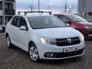 Dacia Logan Dacia Logan 0.9 benzina+gaz Euro 6 - imagine 2