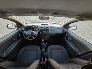 Dacia Logan Dacia Logan 0.9 benzina+gaz Euro 6 - imagine 6