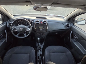 Dacia Logan Dacia Logan 0.9 benzina+gaz Euro 6 - imagine 5