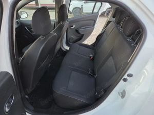Dacia Logan Dacia Logan 0.9 benzina+gaz Euro 6 - imagine 7