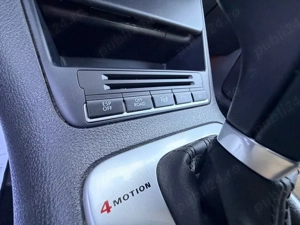  Vw Tiguan 2.0TDI 4Motion Highline  euro5 Piele Posibilitate rate  - imagine 13