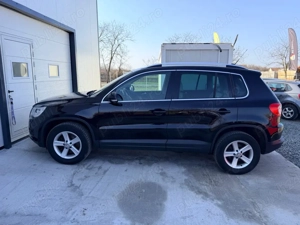  Vw Tiguan 2.0TDI 4Motion Highline  euro5 Piele Posibilitate rate  - imagine 5