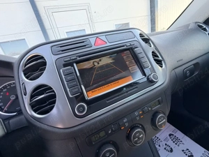  Vw Tiguan 2.0TDI 4Motion Highline  euro5 Piele Posibilitate rate  - imagine 12