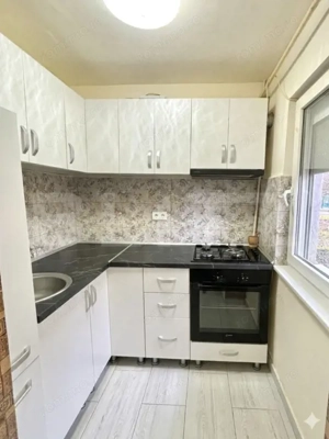 Apartament 2 camere, parter, zona Sagului