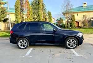 Bmw x5 Mpachet int ext proprietar - imagine 3