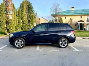 Bmw x5 Mpachet int ext proprietar - imagine 4