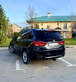 Bmw x5 Mpachet int ext proprietar - imagine 5