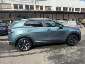 KIA SPORTAGE 1,6 full hybrid, 230CP 