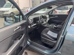 KIA SPORTAGE 1,6 full hybrid, 230CP  - imagine 4