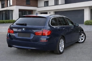 BMW seria 5 F11 520d - imagine 4