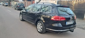 VW Passat 2014   - imagine 6