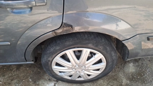 Ford Mondeo III, 2.0 TDCI - imagine 10