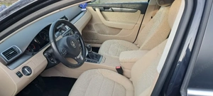 VW Passat 2014   - imagine 10