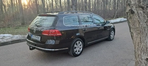 VW Passat 2014   - imagine 5