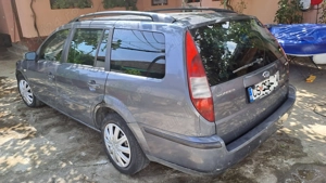 Ford Mondeo III, 2.0 TDCI - imagine 3