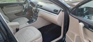 VW Passat 2014   - imagine 8