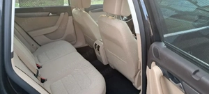 VW Passat 2014   - imagine 9