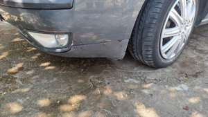 Ford Mondeo III, 2.0 TDCI - imagine 11