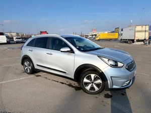 Vand Kia Niro - imagine 3