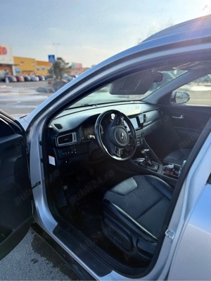 Vand Kia Niro - imagine 5