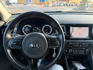 Vand Kia Niro - imagine 4
