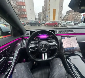 s350, amg pachet 4 matic