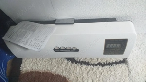 Aeroterma modernă de perete