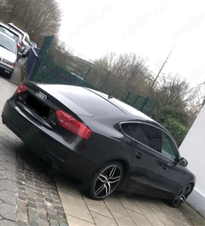 Vând Audi A5 - imagine 3