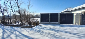 Teren intravilan 1.354 mp  , zona centrala