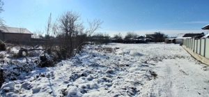 Teren intravilan 1.354 mp  , zona centrala - imagine 5