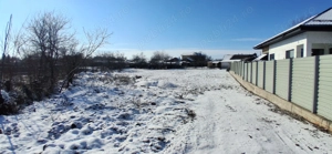 Teren intravilan 1.354 mp  , zona centrala - imagine 4