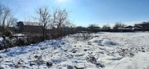 Teren intravilan 1.354 mp  , zona centrala - imagine 6