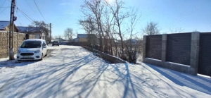 Teren intravilan 1.354 mp  , zona centrala - imagine 8