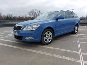 vind Skoda Octavia Facelift 2,Anul2013