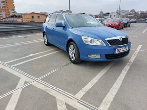 vind Skoda Octavia Facelift 2,Anul2013 - imagine 3