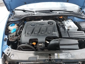 vind Skoda Octavia Facelift 2,Anul2013 - imagine 2
