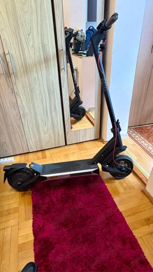 Vand trotinet  electric  Navee S40
