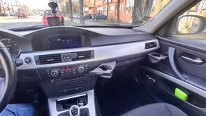 Bmw 316, 184000 km, din 2011, manuala - imagine 4