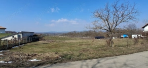 Oportunitate ,teren intravilan 1.830 mp ,D-31.5 ml , zona rezidentiala - imagine 2
