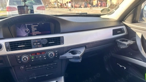 Bmw 316, 184000 km, din 2011, manuala - imagine 7